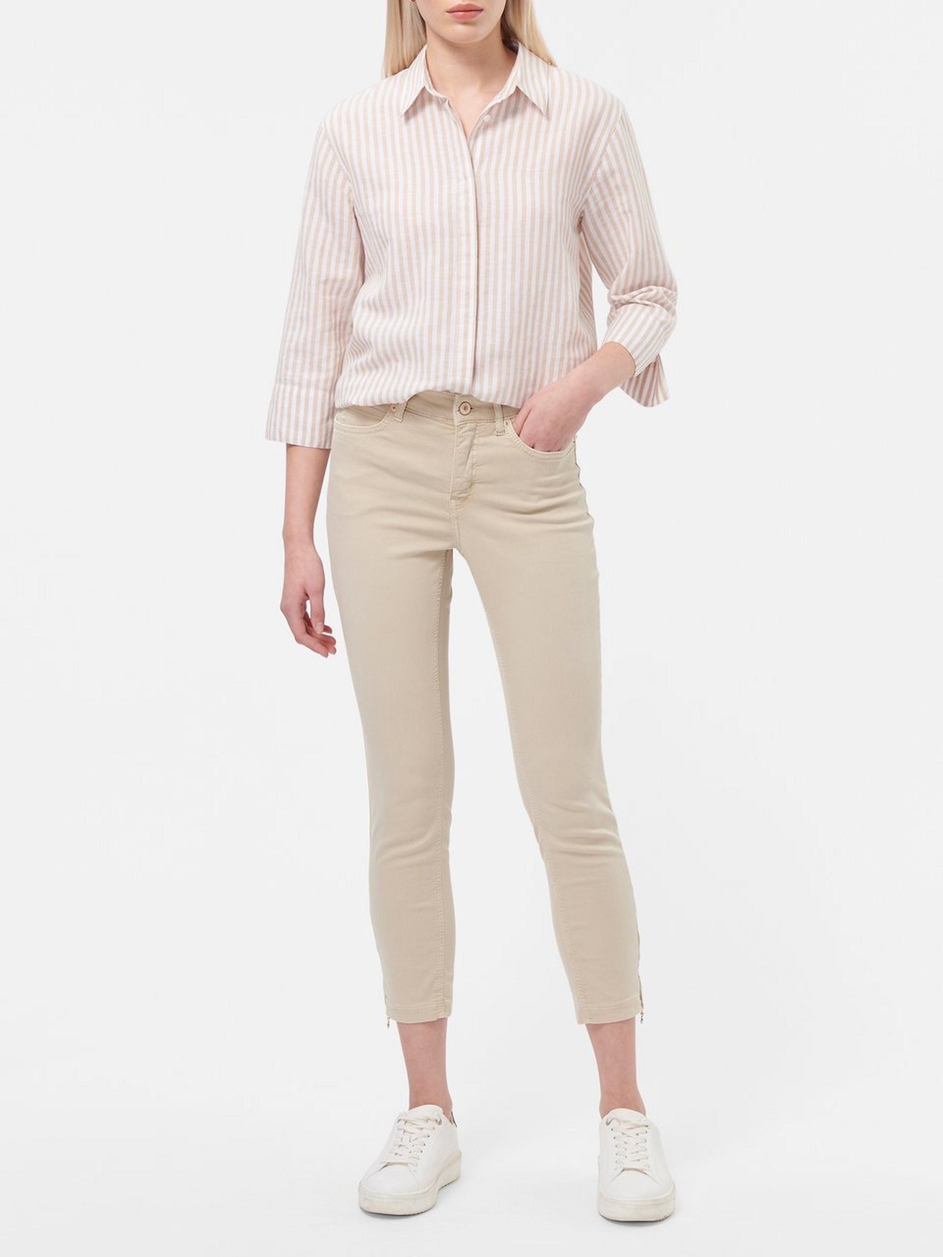 7/8-Jeans Dream Chic