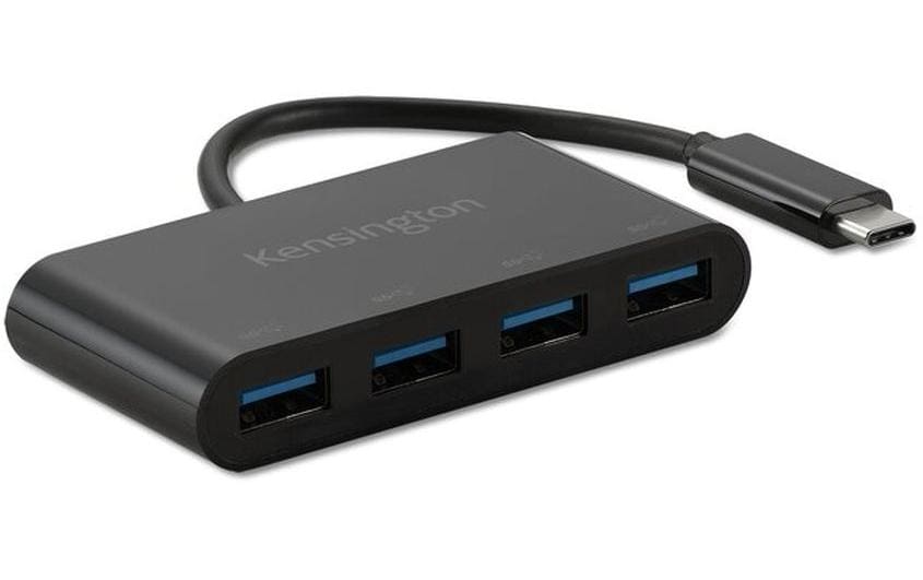 USB-Hub CH1200 USB-CUniverselle USB-C-Port Hub