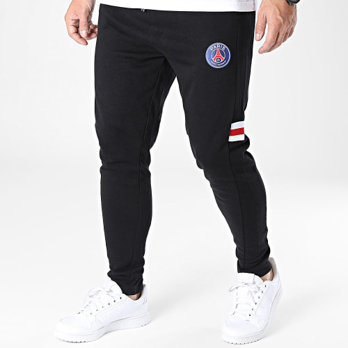 Pantalon Jogging Paris Saint-Germain P15038 Noir