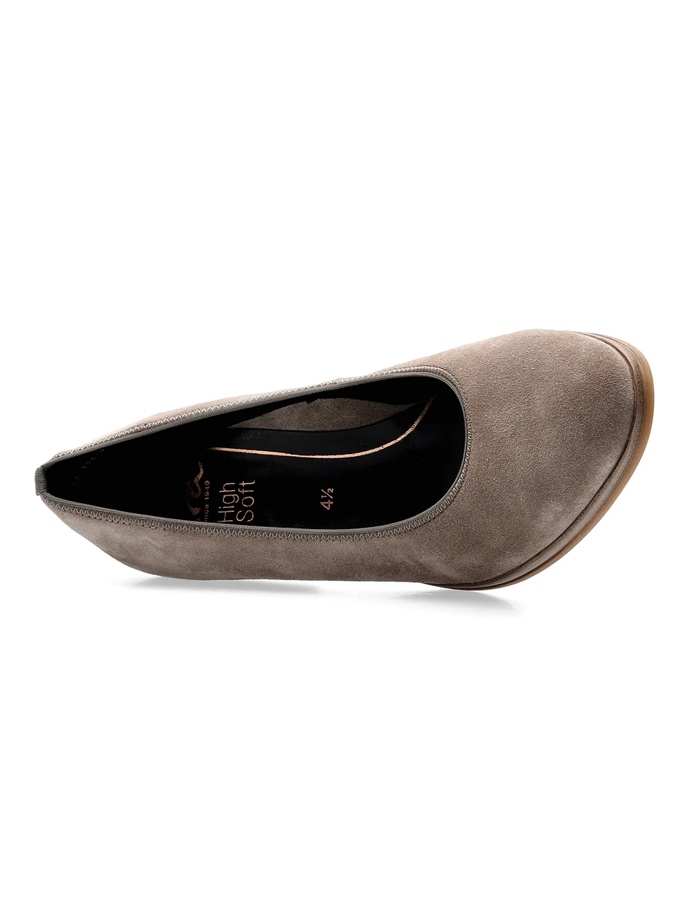 Pumps Orly moon