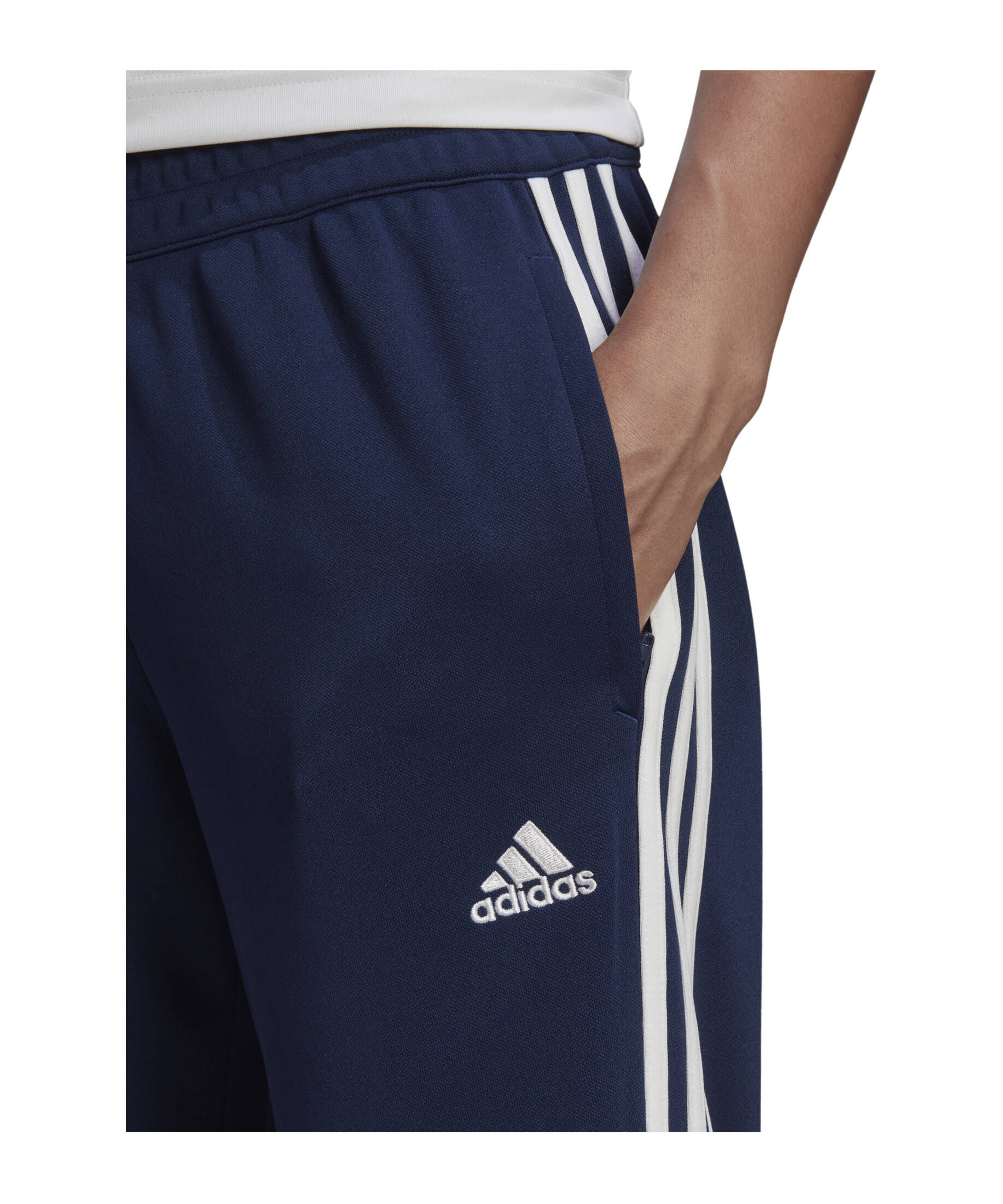 adidas Performance| Damen Fußball - Teamsport Textil - Hosen Condivo 22 TK Trainingshose Damen