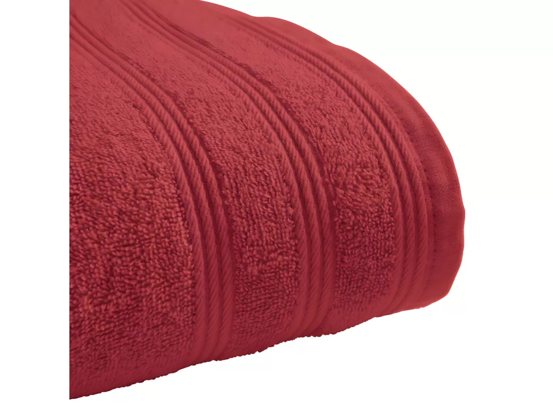 Serviette de toilette 