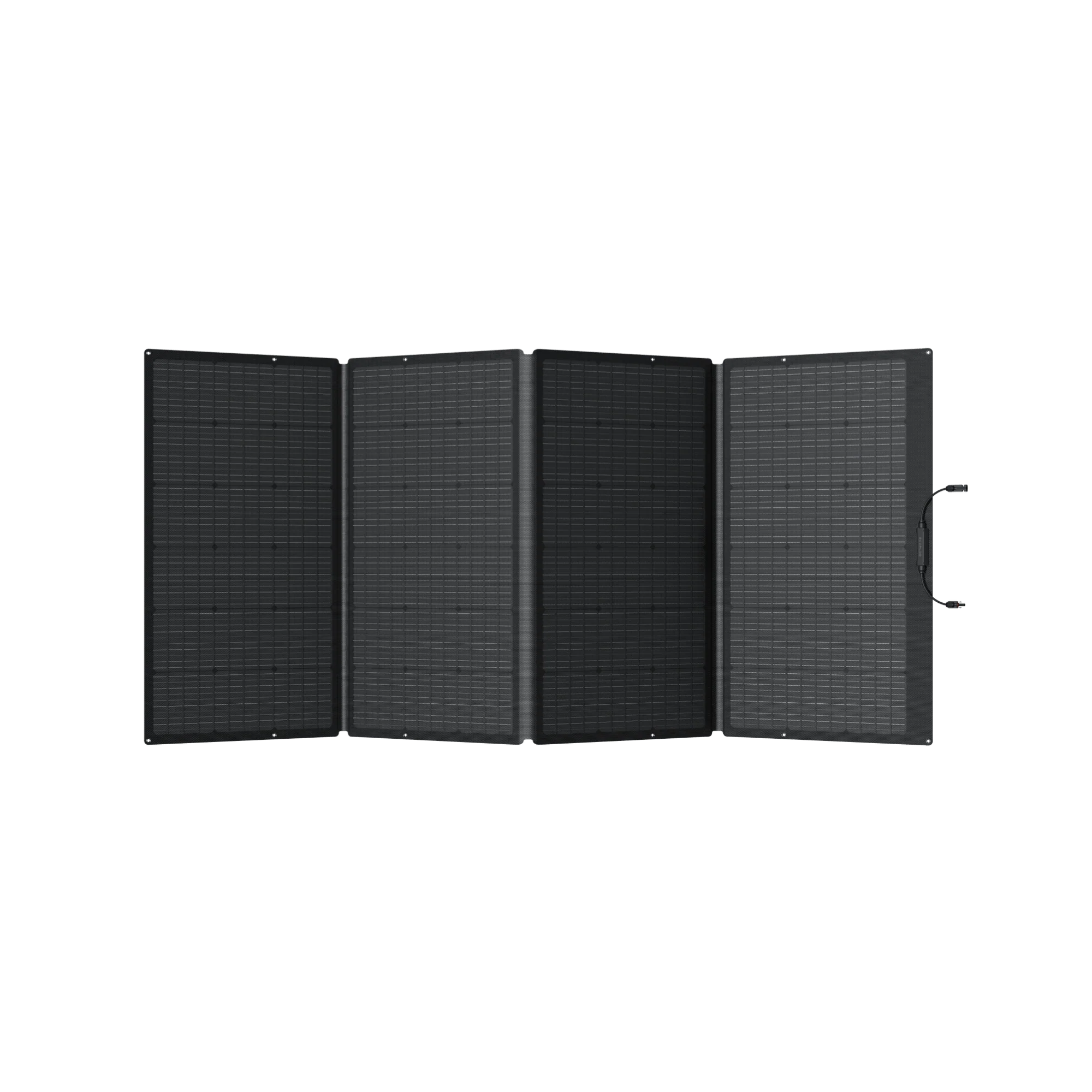 EcoFlow Solar Tracker