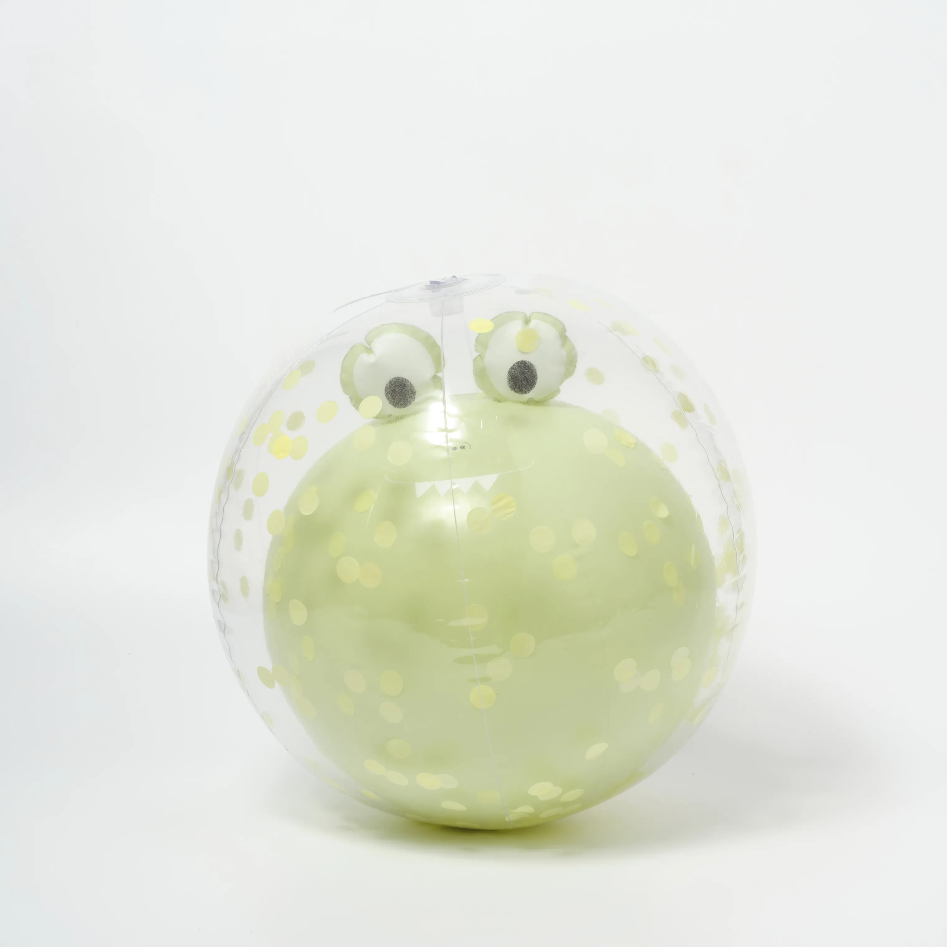 Sunnylife 3D Badebold - Cookie The Croc