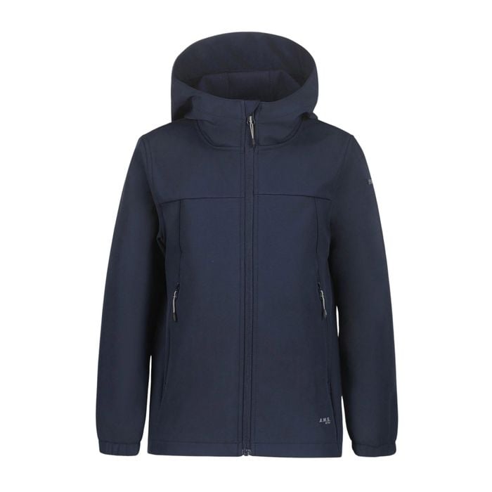Icepeak Konan Softshell Junior