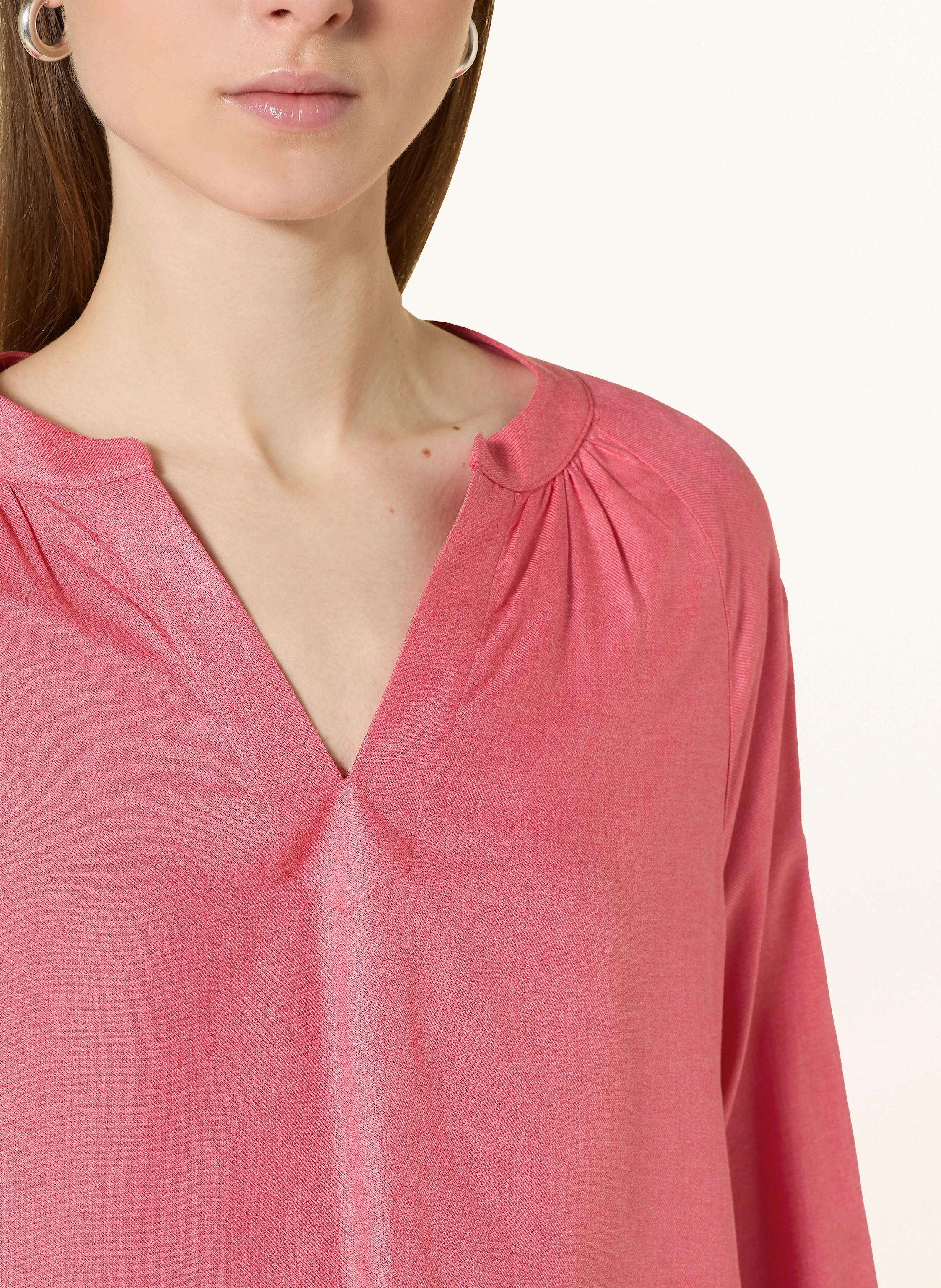 OPUS Blusenshirt FELIA