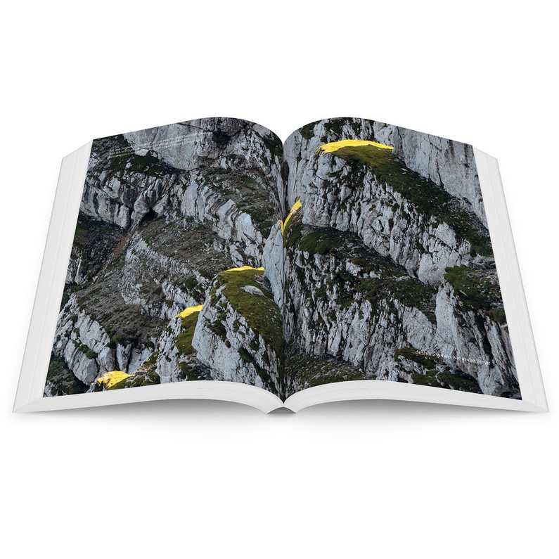 Panico Loferer und Leoganger Steinberge Bergführer