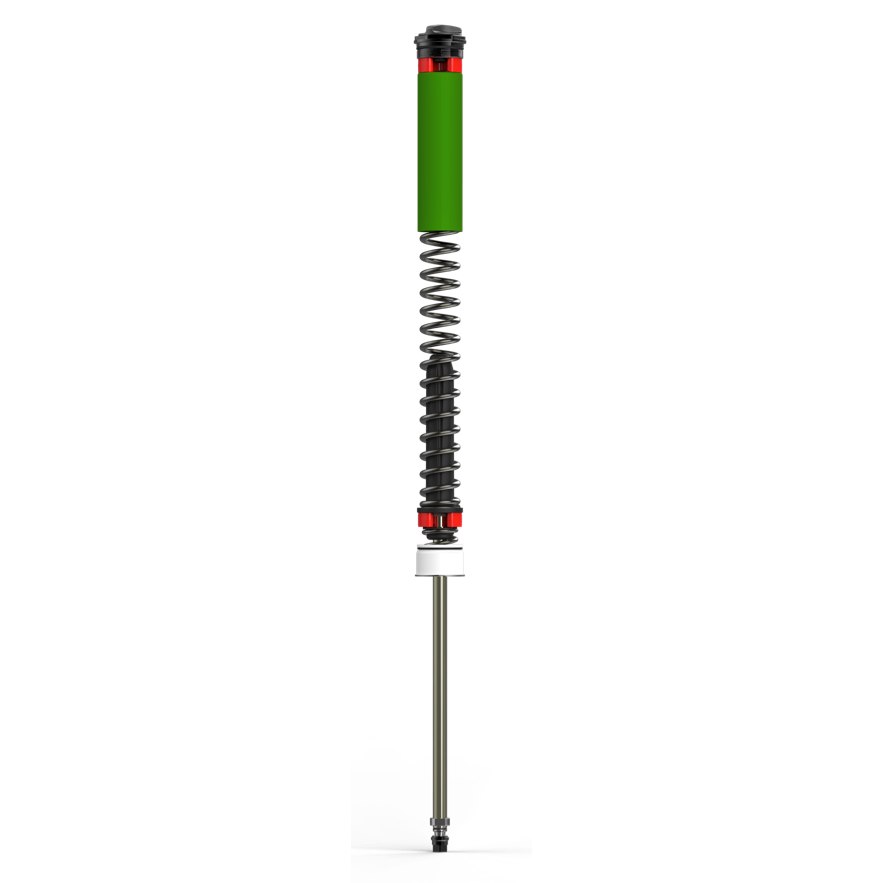 Marzocchi Bomber Z1 spring kit