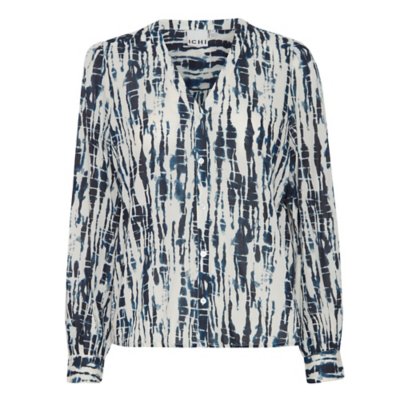 Chemise à manches longues femme Ihsimmi SH ICHI