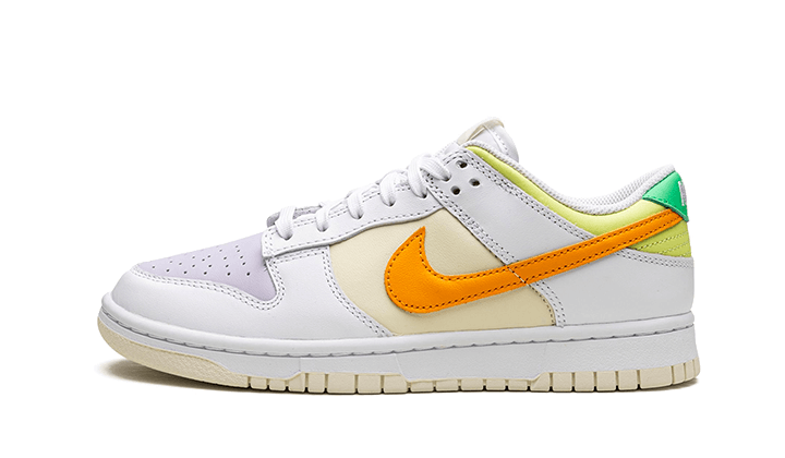 Nike Dunk Low Sundial - 48h Delivery
