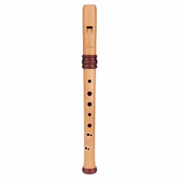 Mollenhauer 4119 Adris Dream Traumflöte natur