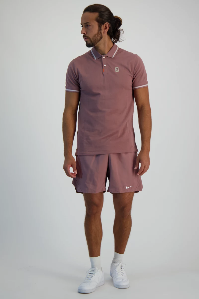 Nike Dri-FIT Herren Poloshirt