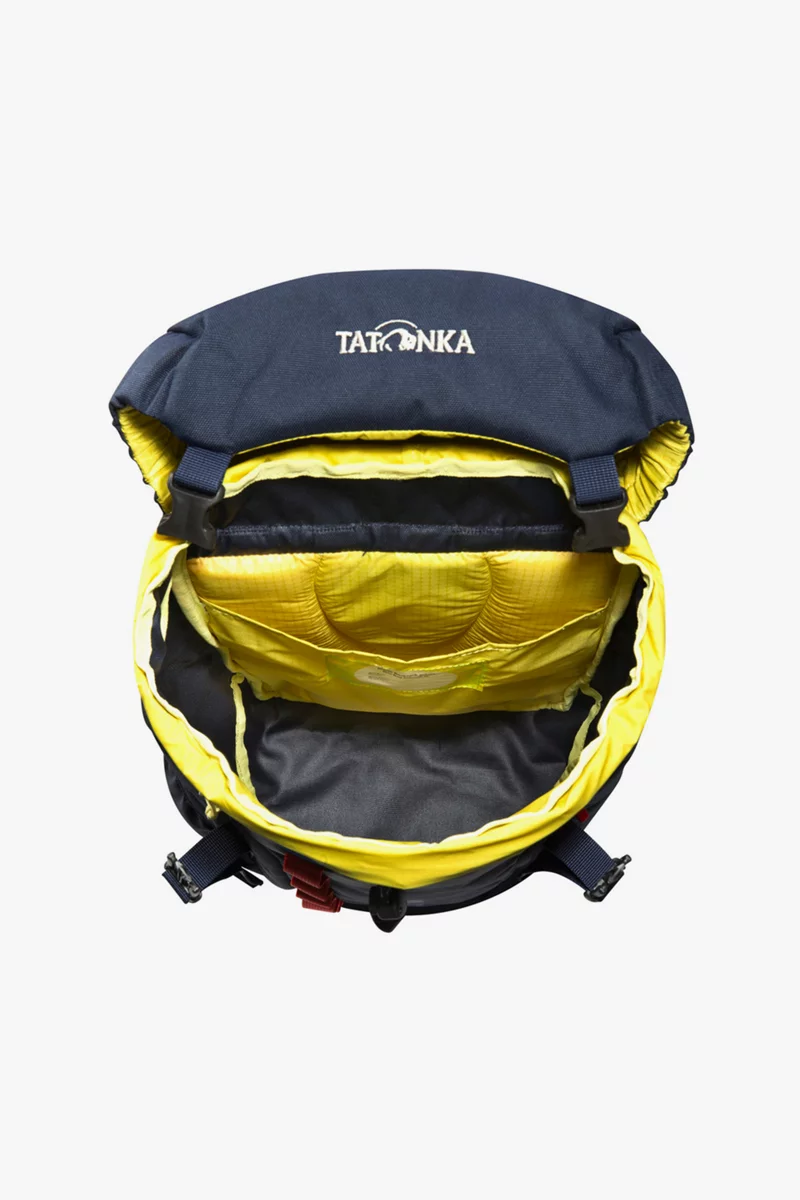 TATONKA Wokin 15 L Kinder Wanderrucksack