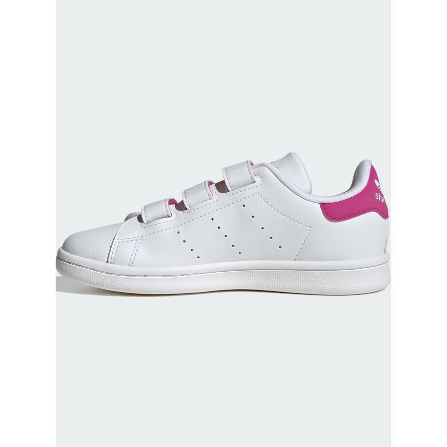 Adidas Original Chaussure Stan Smith Comfort Closure Enfants