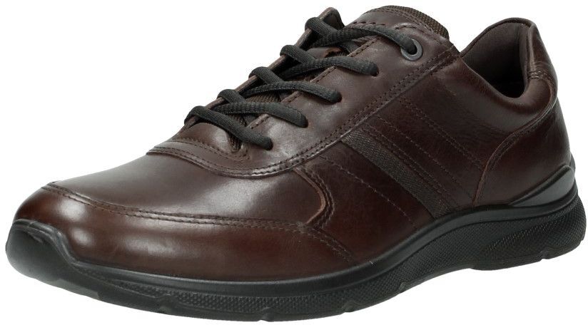 Ecco Irving donkerbruin