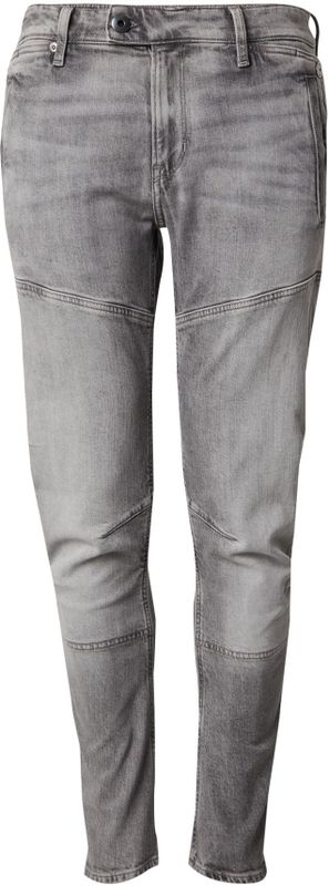 G-STAR - Diver 3D Slim - Jeans - Grijs - 30W / 30L