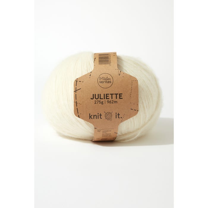 Atelier Veritas-Juliette wol