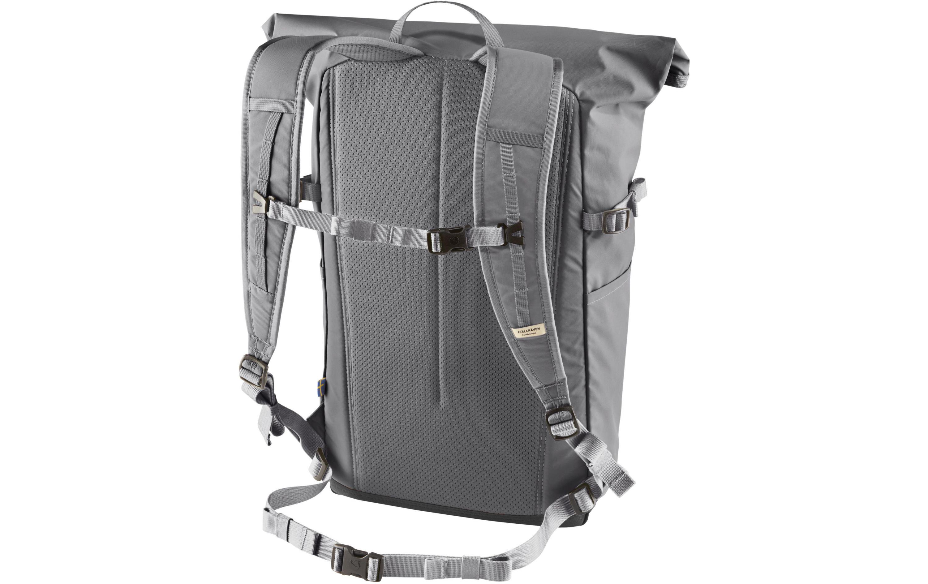 Freizeitrucksack High Coast Foldsack 24 24 lFreizeit-Rucksack