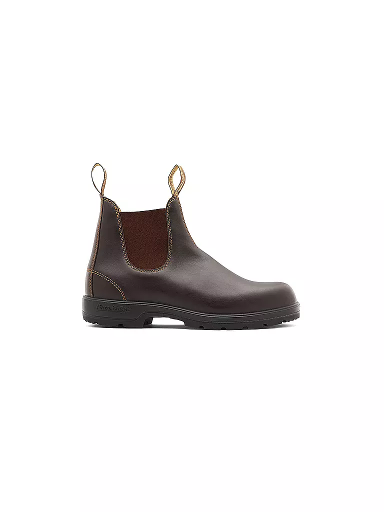 BLUNDSTONE Chelsea Boots 550 braun