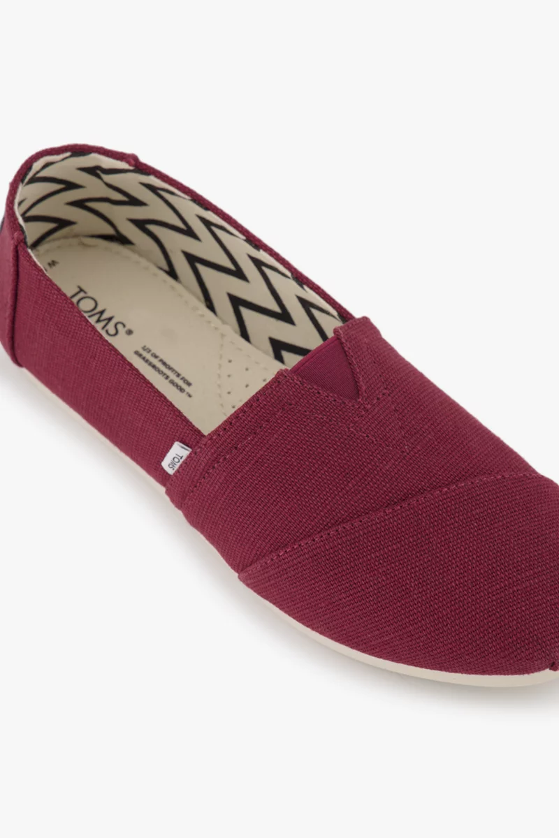 TOMS Alpargata Heritage Damen Espadrilles