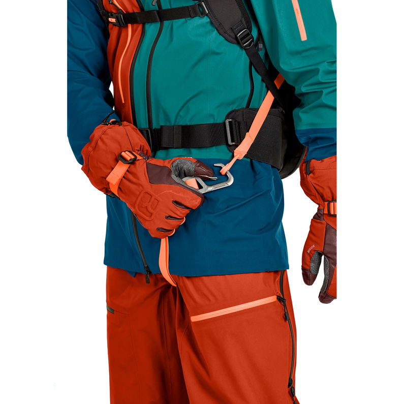 Ortovox Avabag Litric Freeride 28 Lawinenrucksack