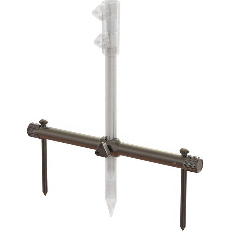 Stabilisateur Carp Spirit Inox 300 Double