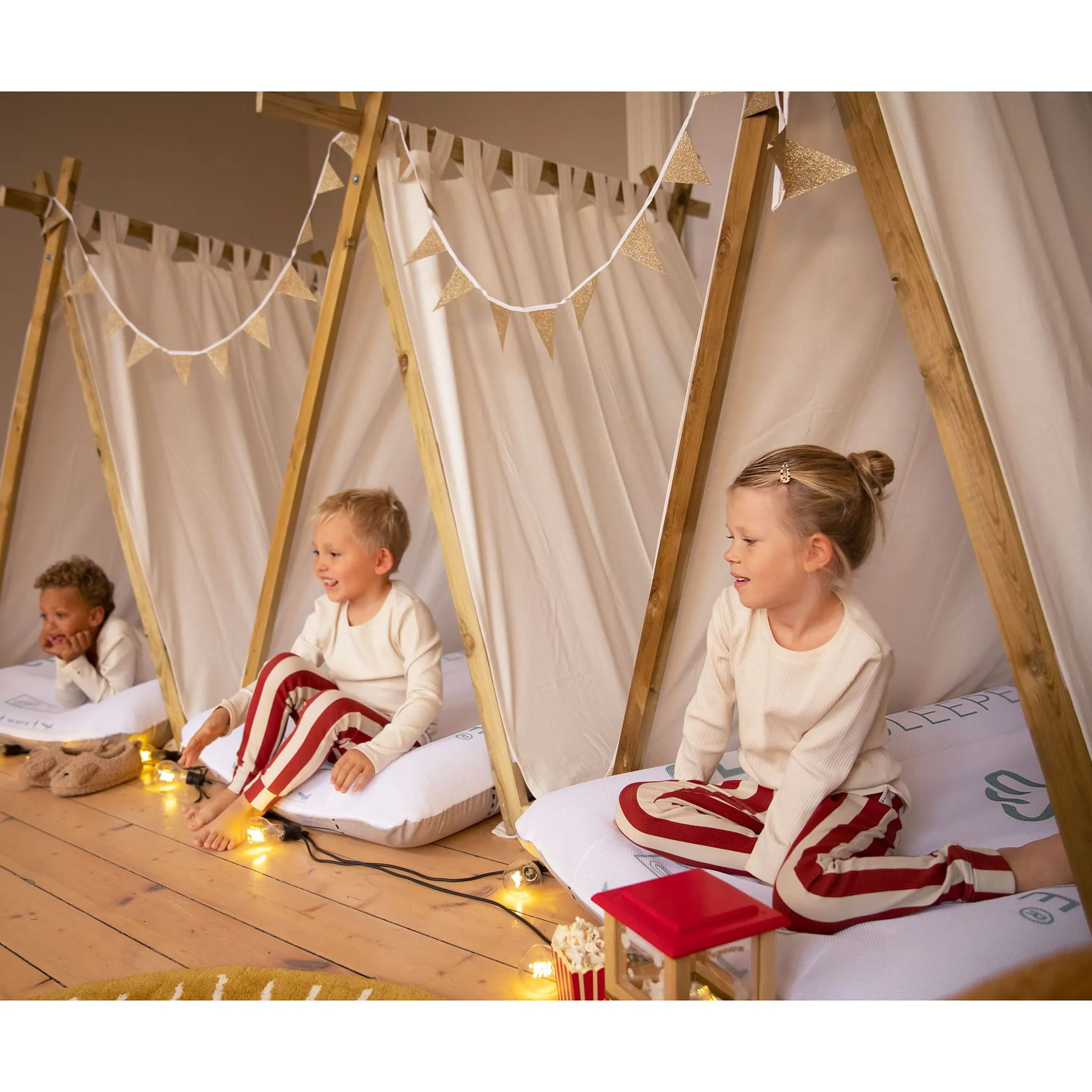 Stokke Matelas Gonflable Lit de Voyage Cloudsleeper™ JetKids™ By Stokke®