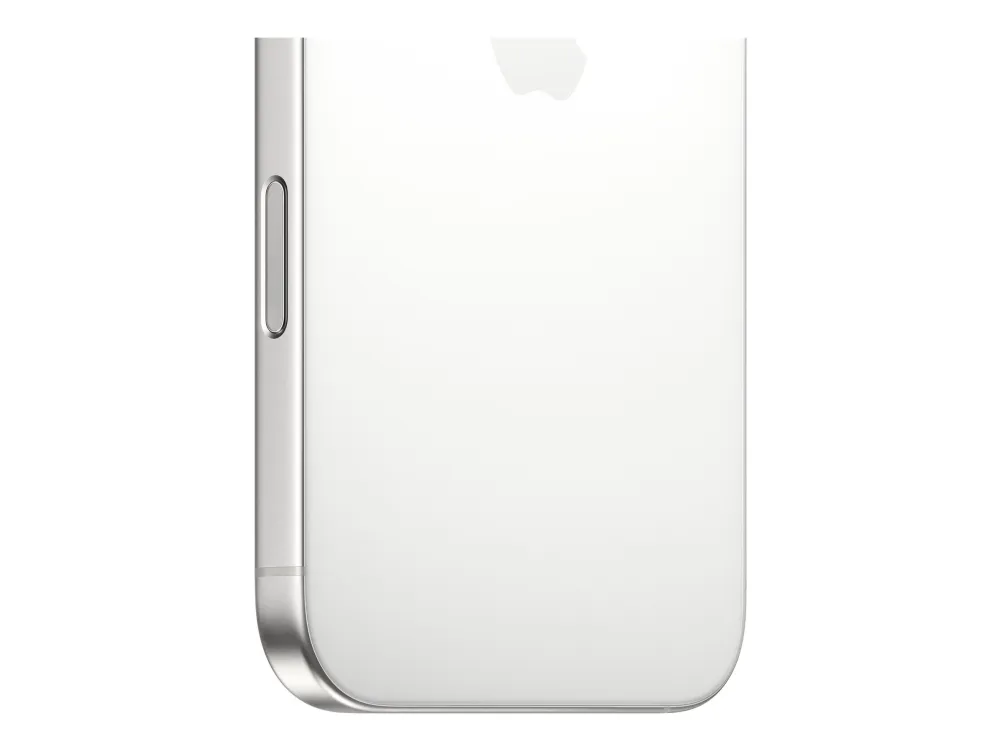 Apple | iPhone 16 Pro - 128 GB - White Titanium