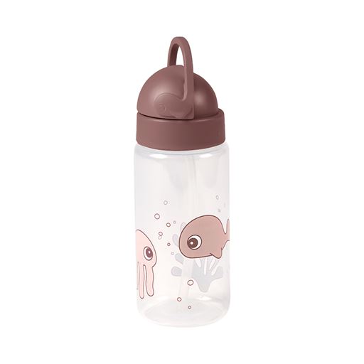 Done by Deer Drikkedunk M. Sugerør, Sea Friends, Powder, 350 ml