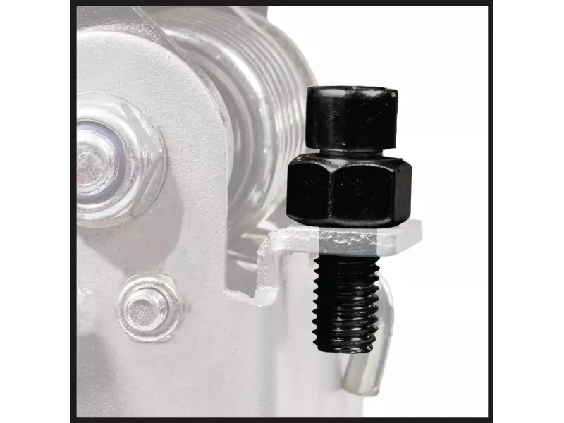 Einhell Einhell TC-MC 355/1 metalsav Ø 355 x Ø 25.4 x 2.8 mm 220-240/2200W