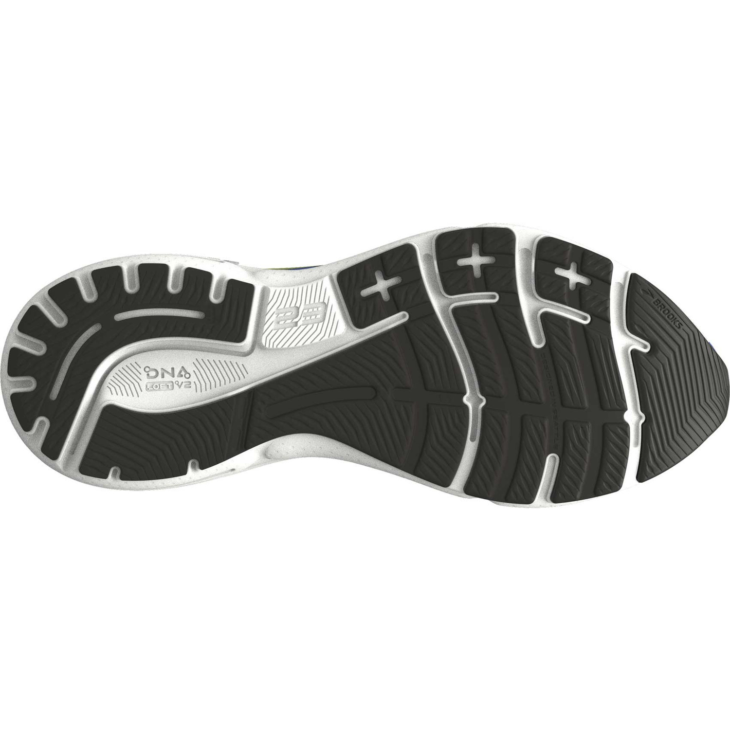Brooks Adrenaline GTS 23 Heren