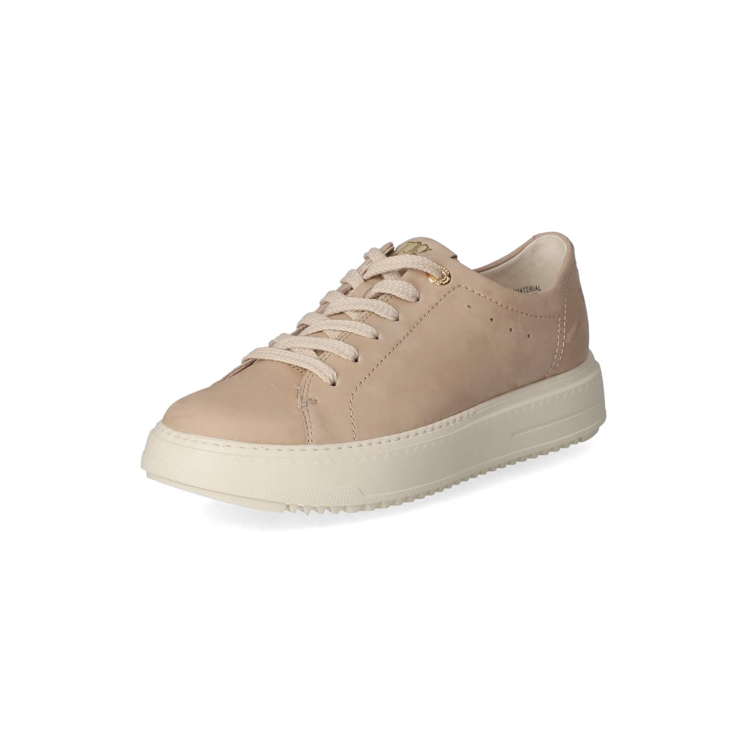 Paul Green Low Sneaker - beige