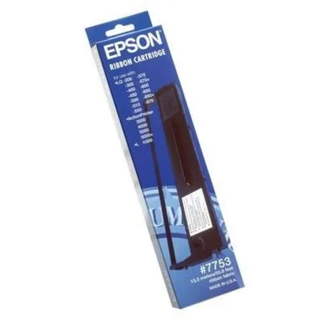 Epson Ribbon Cartridge Farbband, Größe 633