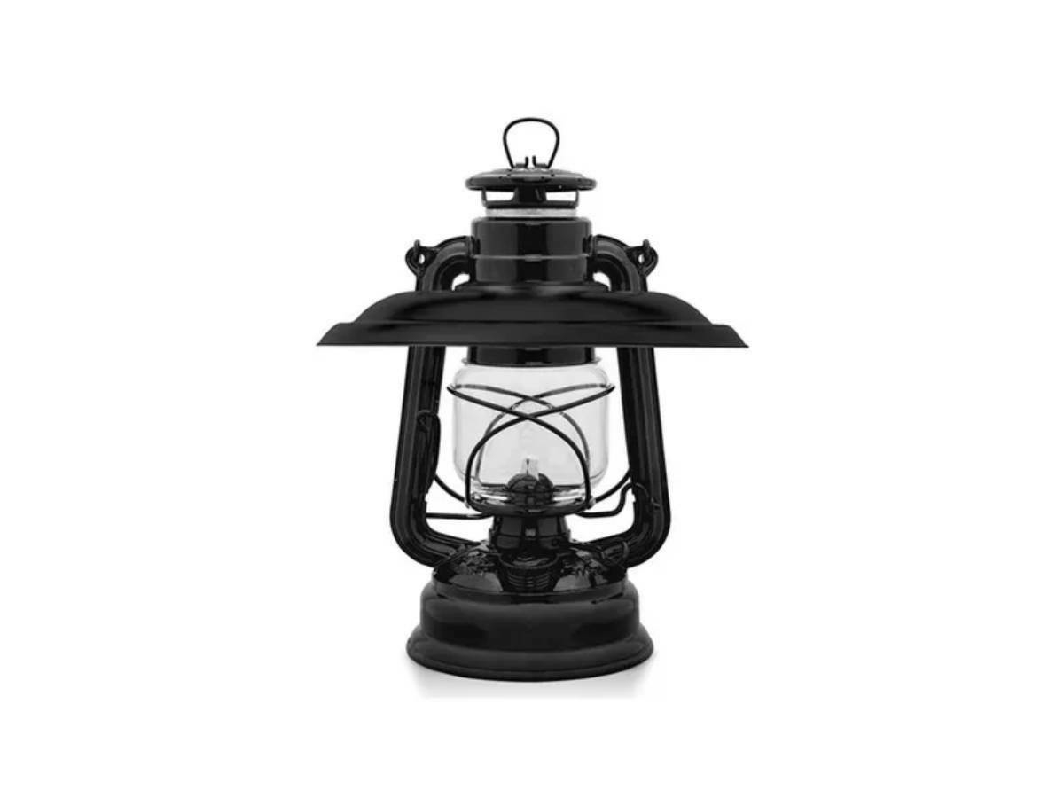Feuerhand reflectiescherm - Matt Black