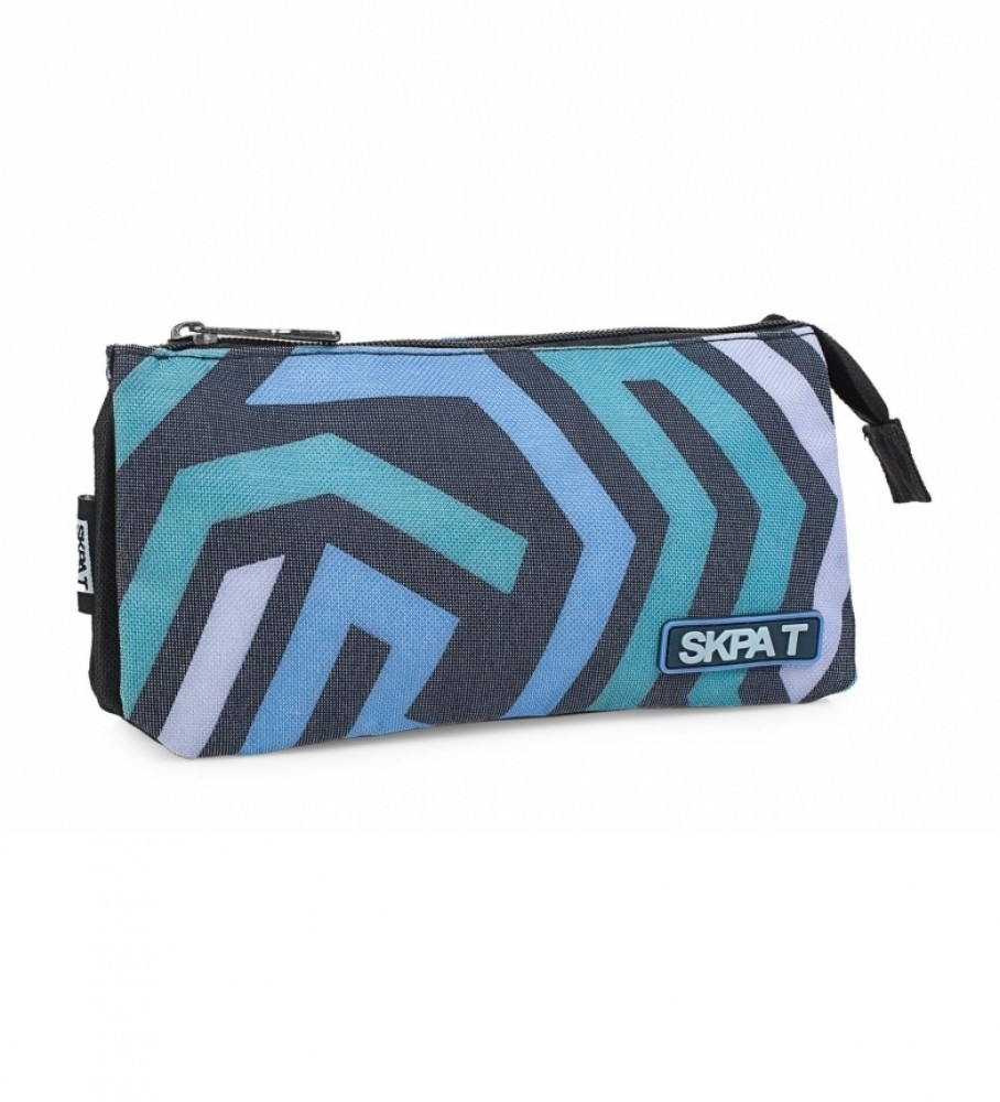 Skpat Case 32327 Azul -11x22x10-