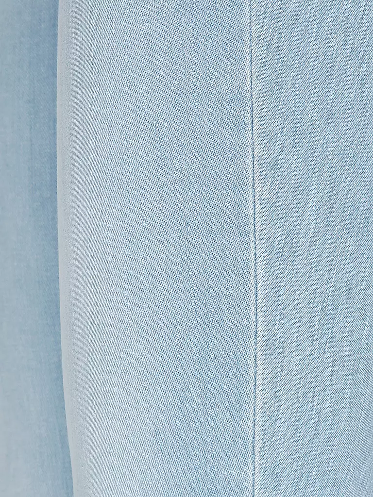 LIU JO Jeans AUTHENTIC MONROE hellblau