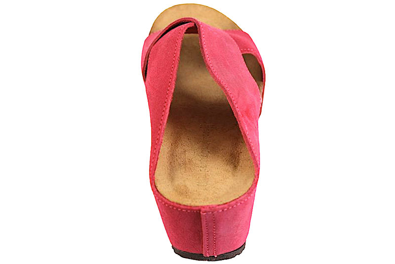 COPENHAGEN SHOES FRANCES 23 PINK SANDAL