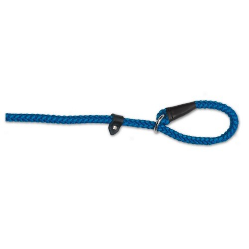 Guia para cães Ancol Pet Products, azul
