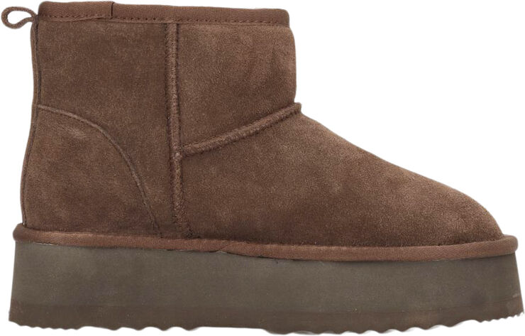 Phenumb Copenhagen DUMBLE XL Brown chestnut