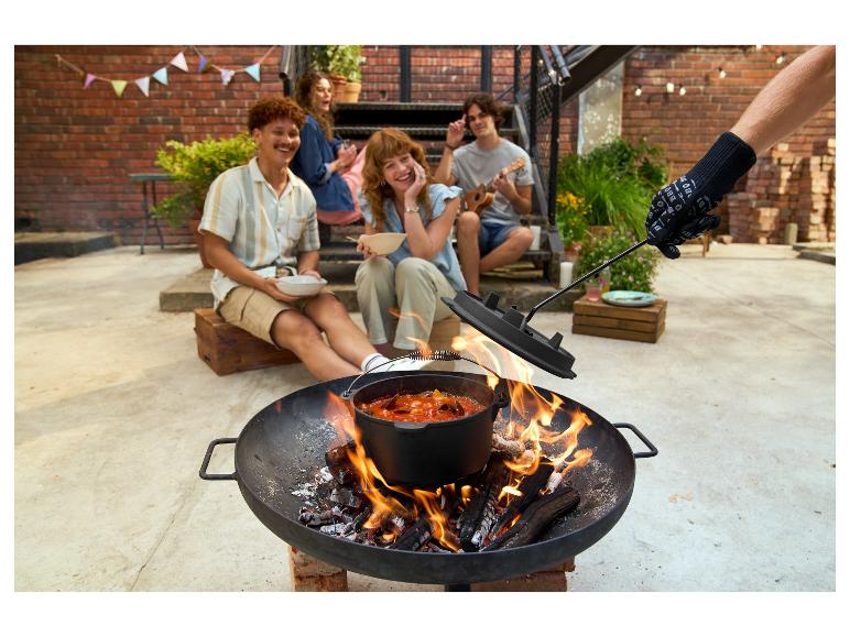 Dutch oven set