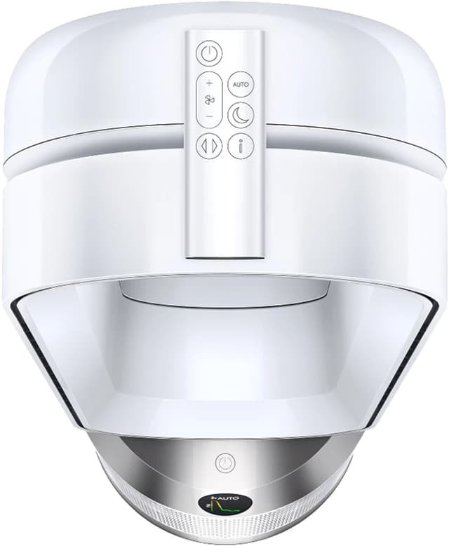 Dyson Cool Gen 1 luftrenser TP10 (hvid)