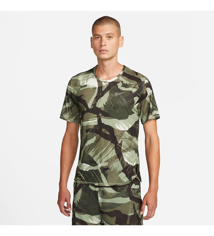 Nike Men Dri-FIT Miler Hardlooptop