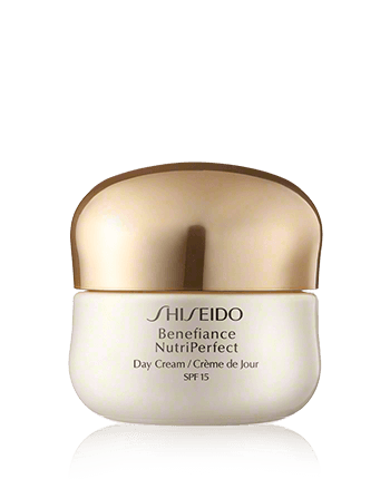 Shiseido Benefiance NutriPerfect Day Cream SPF15 50ml