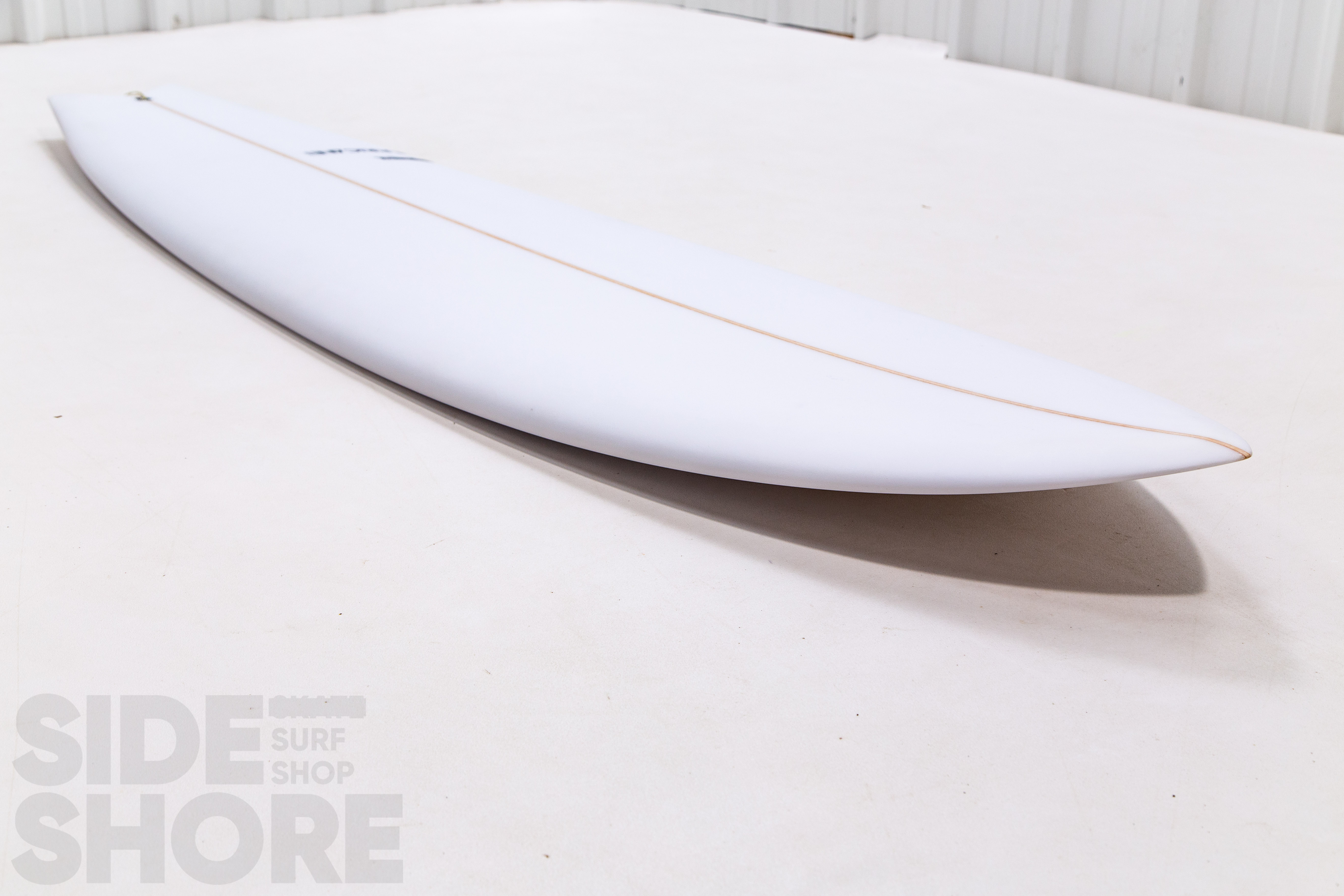 HURRICANE Barracuda - 6'8