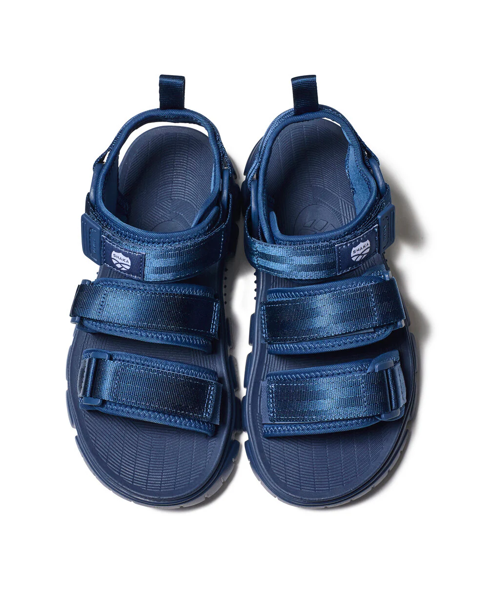 SHAKA  Neo Bungy AT - Denim