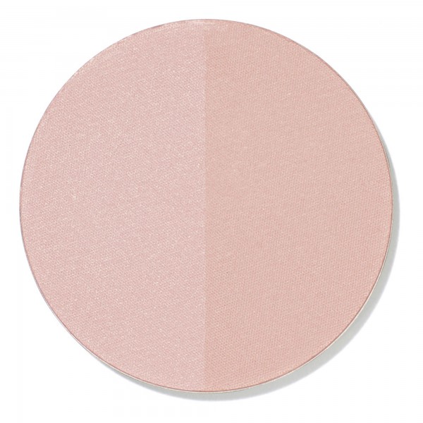 Ikos Puder Rouge Duo Peach 8g