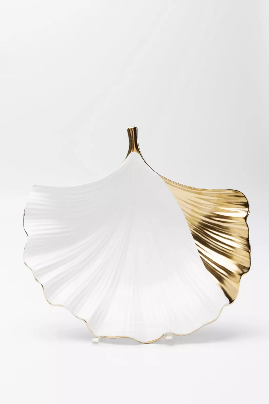 Schale Gingko