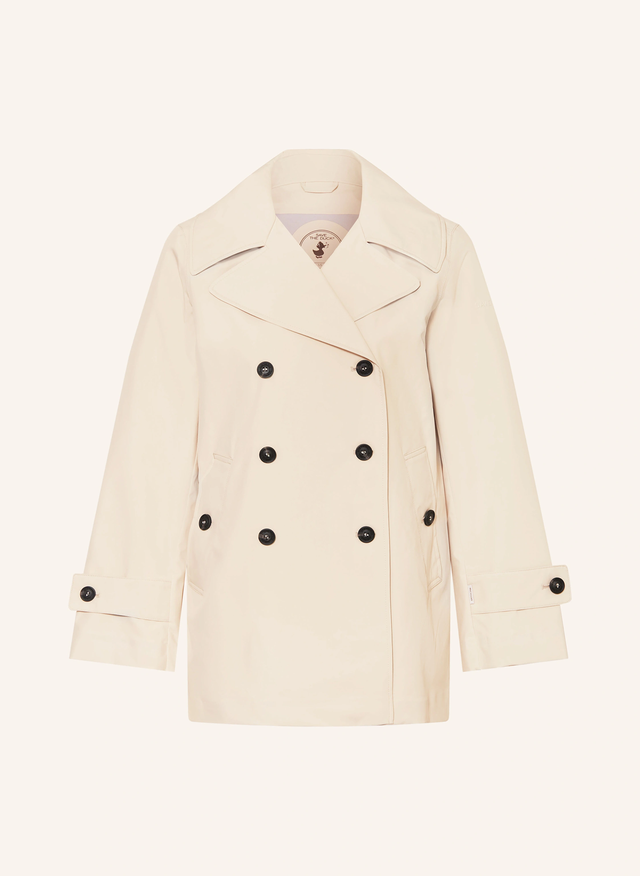 SAVE THE DUCK Cabanjacke SOFI