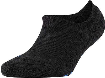 Falke Keep Warm Sneaker Sok Zwart 13378-3000 kopen
