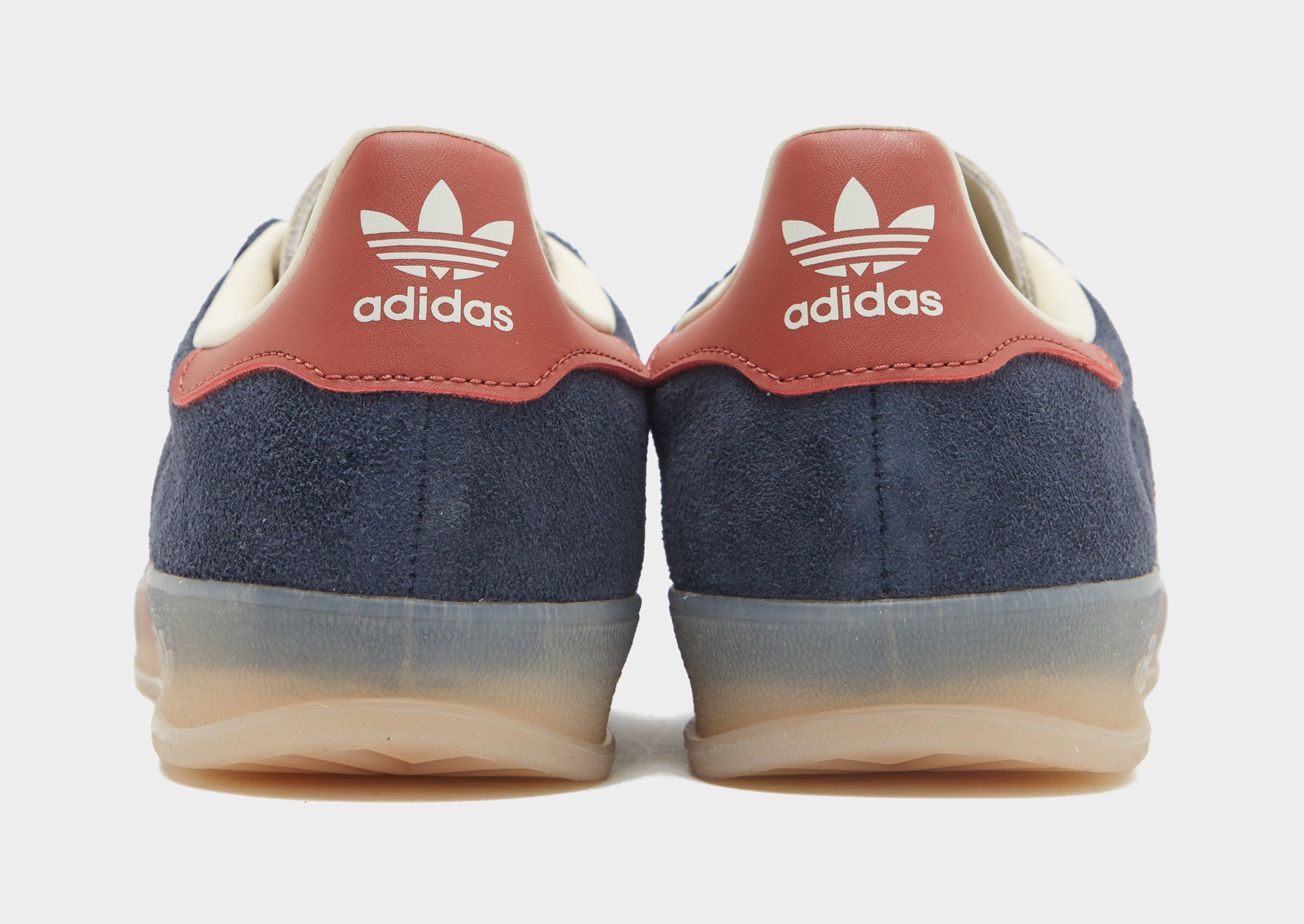adidas Originals Gazelle Indoor Homme